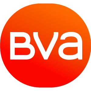 Logo BVA