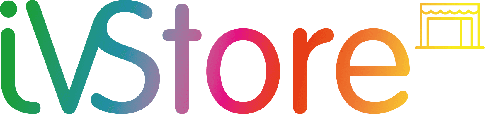 Logo IVStore